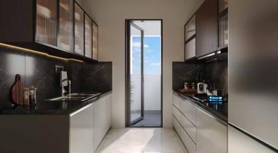 Project Image of 543.69 - 1062.08 Sq.ft 2 BHK Apartment for buy in Joyville Celestia Phase 5