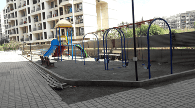 Project Image of 630.0 - 1160.0 Sq.ft 1 BHK Apartment for buy in Charms City