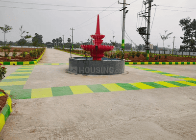 Project Image of 1090.28 - 3521.2 Sq.ft Residential Plot Plot for buy in Swathi AKR Garden City IV