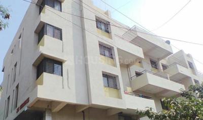 Project Image of 0.0 - 700.0 Sq.ft 1 BHK Apartment for buy in Sai Heritage