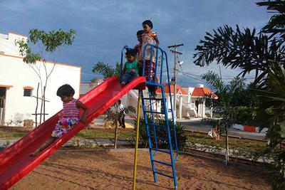 Project Image of 550.0 - 934.0 Sq.ft 1 BHK Apartment for buy in Amarprakash Suncity