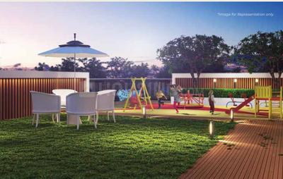 Project Image of 386.85 - 761.44 Sq.ft 1 BHK Apartment for buy in Alburaq