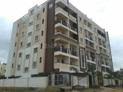 Project Image of 1075.0 - 1443.0 Sq.ft 2 BHK Apartment for buy in DS Max Saphire
