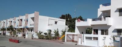 Project Image of 521.0 - 1995.0 Sq.ft 1 BHK Apartment for buy in Soumya Atlantis Phase 3