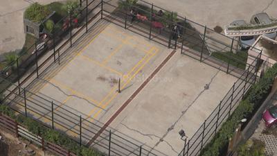 Project Image of 2198 Sq.ft 4 BHK Apartment / Flat for sale in Crossings Republik for Rs. 11000000