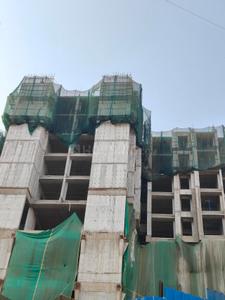 Project Image of 423.67 - 683.41 Sq.ft 1 BHK Apartment for buy in Vihang Luxuria