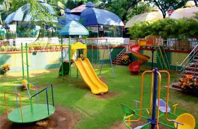 Project Image of 1100.0 - 1905.0 Sq.ft 2 BHK Apartment for buy in Comfort Lalbagh Residency