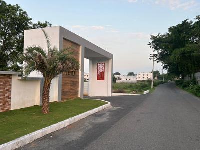 Project Image of 435.5 - 2219.0 Sq.ft Residential Plot Plot for buy in Agarram Golden Town