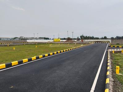 Project Image of 600.0 - 1200.0 Sq.ft Residential Plot Plot for buy in Real Kalyani Avenue