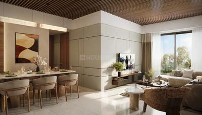 Project Image of 0.0 - 2100.0 Sq.ft 3 BHK Apartment for buy in Martell Prisma Magnus