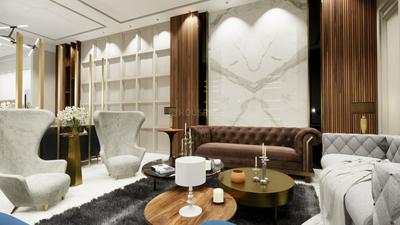 Premium Floors Living Area 1