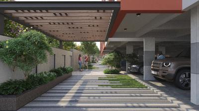 Project Image of 1146.0 - 1746.0 Sq.ft 2 BHK Apartment for buy in Urban Green Vista