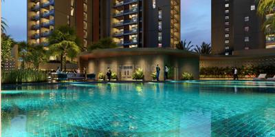 Project Image of 5475.0 - 13195.0 Sq.ft 4 BHK Apartment for buy in Western Marina