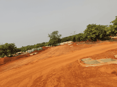Project Image of 1411.0 - 2758.0 Sq.ft Residential Plot Plot for buy in Sattva Bhoomi