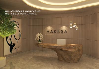 Techno Aakasa Lobby 1