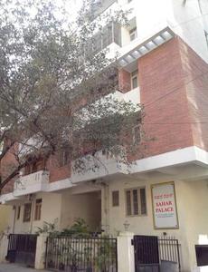 Project Image of 1100.0 - 1705.0 Sq.ft 2 BHK Apartment for buy in Sahar Palace