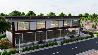 Project Image of 1503.0 - 3150.0 Sq.ft Residential Plot Plot for buy in Urban Heritage County