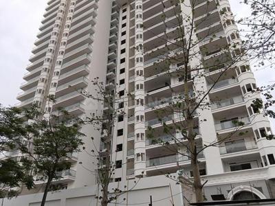 Project Image of 1970.0 - 3105.0 Sq.ft 3 BHK Apartment for buy in VVIP Namah
