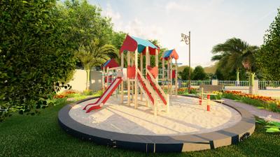 Project Image of 873.17 - 1502.64 Sq.ft Residential Plot Plot for buy in Ganesham Prangan