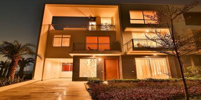 Project Image of 900.0 - 5999.9 Sq.ft 4 BHK Villa for buy in Godrej Evoke Villas