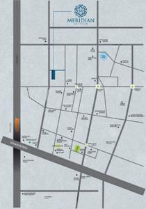 Project Image of 660.47 - 966.38 Sq.ft 2 BHK Apartment for buy in Aditya Meridian Skyiew