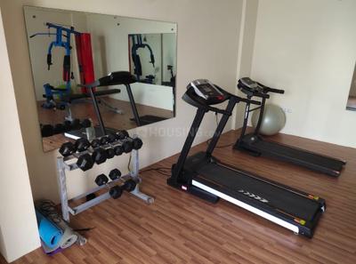 Project Image of 1143.0 - 1404.0 Sq.ft 2 BHK Apartment for buy in KVG Grandeur