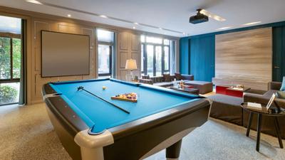 Project Image of 1780.0 - 2430.0 Sq.ft 3 BHK Apartment for buy in Klassik Exotica
