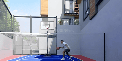 Project Image of 2282.0 - 3744.0 Sq.ft 4 BHK Apartment for buy in Clove County