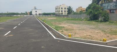 Gallery Cover Pic of Sumangali Nagar