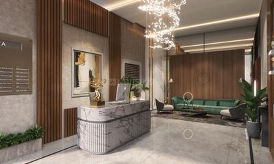 Project Image of 757.0 - 1252.0 Sq.ft 2 BHK Apartment for buy in Newton Homes Royale Thergaon Chinchwad