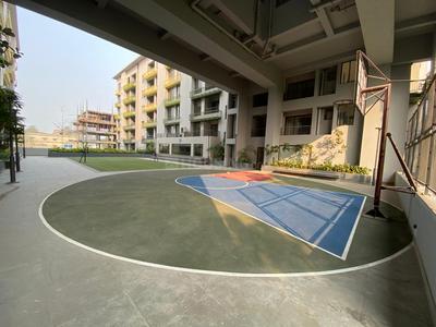 Project Image of 575.0 - 956.0 Sq.ft 1 BHK Apartment for buy in Bhawani Bandhan