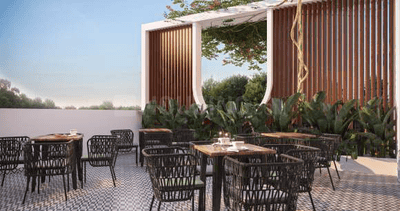 Project Image of 2100.0 - 2700.0 Sq.ft 3 BHK Villa for buy in Future Aviana
