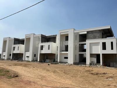 Project Image of 3400.0 - 5400.0 Sq.ft 4 BHK Villa for buy in Speed Constella