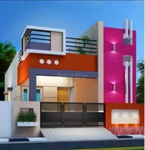 SS Dream Homes Elevation 1