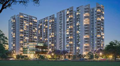 Project Image of 1250.0 - 2000.0 Sq.ft 2 BHK Apartment for buy in Swasthi