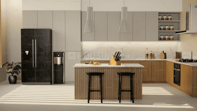 Project Image of 394.28 - 567.9 Sq.ft 1 BHK Apartment for buy in Reace Roza Residency