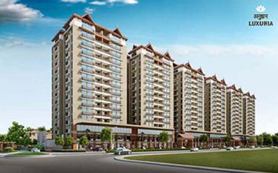 Anusthan Apartment Images for Elevation of Anushthan Anushthan Apartment 1