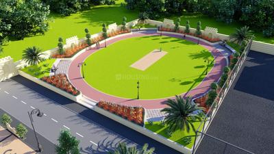 Project Image of 1200 Sq.ft Residential Plot / Land for sale in Bhawrasla for Rs. 3600000