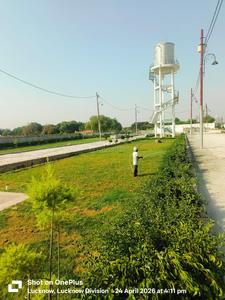 Project Image of 914.0 - 1267.0 Sq.ft Residential Plot Plot for buy in Trustroot Greens TIDPL Samda LKO