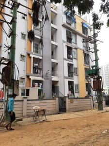 Project Image of 1180.0 - 1445.0 Sq.ft 2 BHK Apartment for buy in NCN Classic