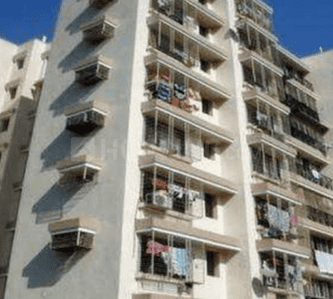 HDIL Dheeraj Regency Elevation 1