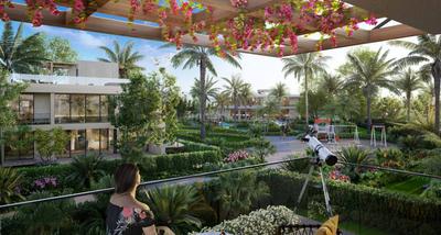 Project Image of 3314.64 - 5120.72 Sq.ft 4 BHK Villa for buy in Emaar Casa Venero