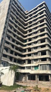 Project Image of 2200.0 - 2850.0 Sq.ft 4 BHK Apartment for buy in Madhuvan Impression
