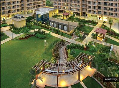 Project Image of 0.0 - 1597.0 Sq.ft 4 BHK Apartment for buy in Dosti The Majesta