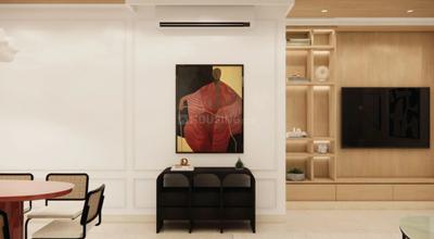 Project Image of 1969.0 - 2887.0 Sq.ft 3 BHK Apartment for buy in Appaswamy Skylon