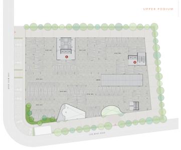 Project Image of 2098.85 - 2871.7 Sq.ft 4 BHK Apartment for buy in Sheladia Treetops