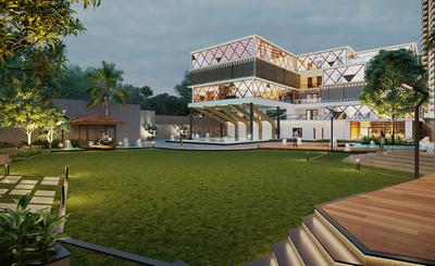 Project Image of 1305.0 - 3130.0 Sq.ft 2 BHK Apartment for buy in Praneeth Pranav Ixora