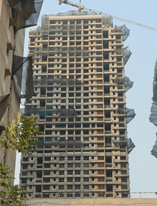 Project Image of 531.0 - 1562.0 Sq.ft 2 BHK Apartment for buy in Eternia At Kalpataru Parkcity