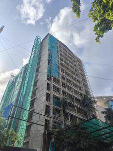 Project Image of 650 Sq.ft 1 BHK Apartment / Flat for sale in Andheri East for Rs. 15600000