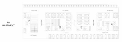 Project Image of 685.98 - 737.0 Sq.ft 2 BHK Apartment for buy in Shree Venezia Belliza